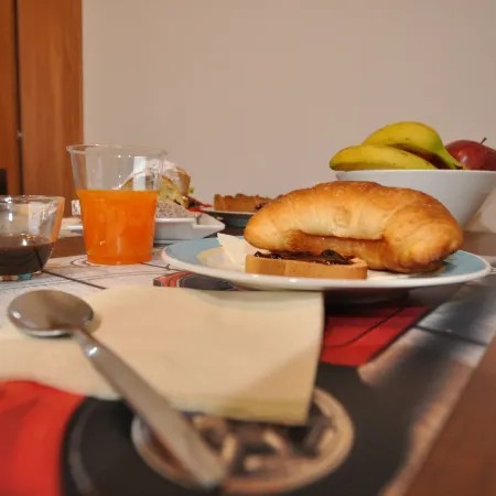 B&b la Vecchia 500