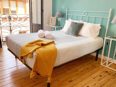 Leon Hostel