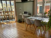 Leon Hostel