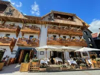 Hotel le V de Vaujany Hotels in Vaujany