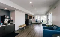 Stayapt Suites Louisville North-Clarksville Hotels in Clarksville