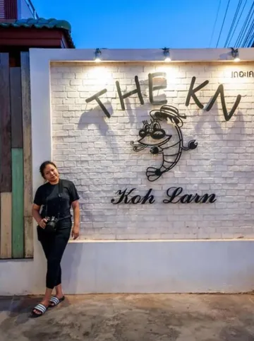 รูปภาพของเดอะเคเอ็น เกาะล้าน