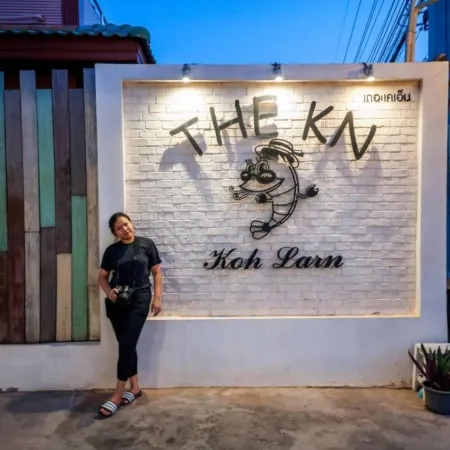 The KN Kohlarn