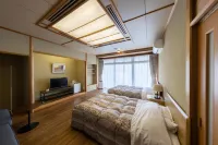 Garden Hotel Hanayo Hotels in Tanabe