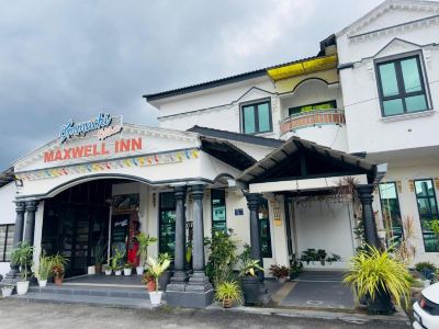 Maxwell Inn