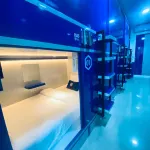 Rosalyne Sleepbox Tugu Mangkubumi