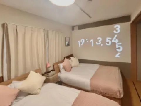 ガレージハウス旭川