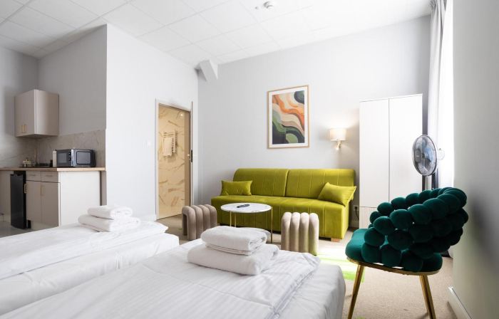 Moon Hostel Wrocław