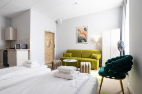 Moon Hostel Wrocław