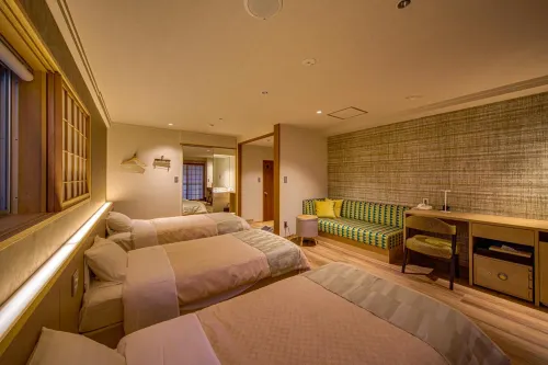 Stay View Ikaho