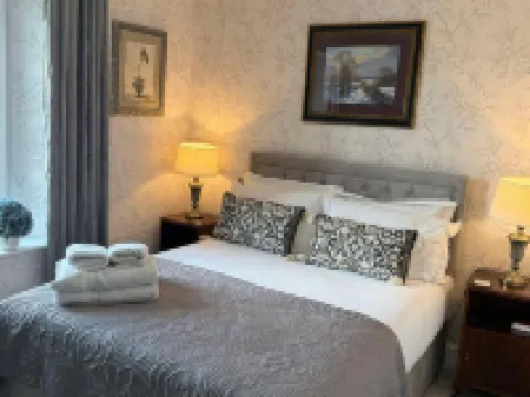 Burford Lodge Hotel - Adults Only Hotels in Burford