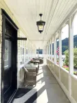 Visnes Hotel Stryn