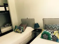 バック トゥー リスボン ホステル - ホステル