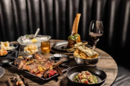 Revier Boutique Hotel Kaprun