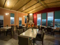 La Terra Nostra Hotels in Corinth