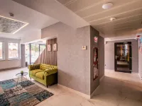 Bach Apartments Ξενοδοχεία στην πόλη Sibiu