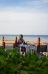 De Chaochom Hua Hin - pantai