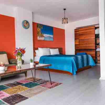 Edelweiss Holiday Residence Hotel Aqua & Spa Rooms