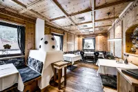 Hotel Alpina Sölden - Adults Only