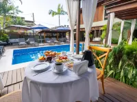Hiu Hotel Hotels in Juquei