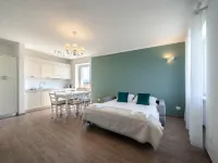 Appartamenti Alla Lanterna Hotel a Costermano