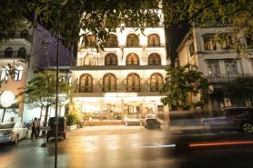 Hotel Casamara
