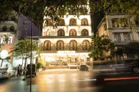 Hotel Casamara - 4 ดาว