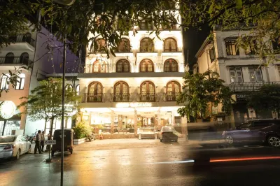 Hotel Casamara Hotels in Madulkelle