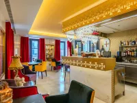 Hotel República Boutique Hotel Hotels in Tomar