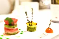 Primoretz Grand Hotel & Spa - breakfast