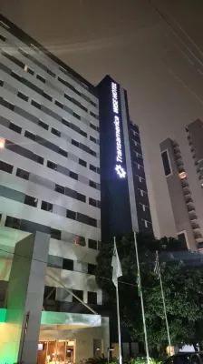 Transamerica Wise Indaiatuba