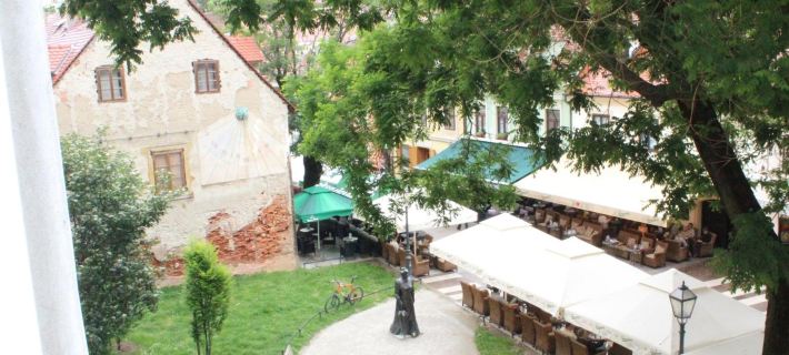 Rooms Zagreb 17 Hotels in Zagreb