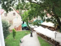 Rooms Zagreb 17 โรงแรมใกล้เมืองตอนล่าง