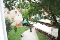 Rooms Zagreb 17 - Pensions