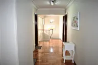 Hostal Pehuenche - Wifi