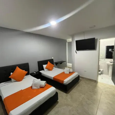 Hotel Fenix