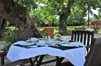 B&B Ca' Cinel Asolo - breakfast