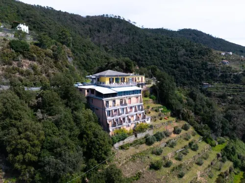 Hotel Due Gemelli