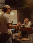 Arts Factory by Nomads - bar
