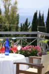 Miramare - breakfast