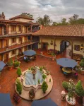 Hotel la Parroquia