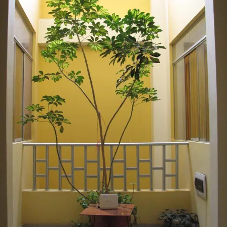 Retamas Hotel 2