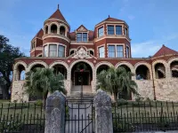 บ้านฟรีแมน 1890 โรงแรมใกล้เดอะ สแตรนด์