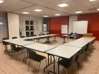 Brit Hotel Lyon Nord Dardilly Hotels in Dardilly
