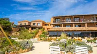 Hotel Costa Paradiso
