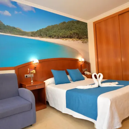 Hotel Portonovo