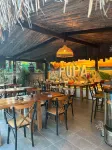 Pupa Alaçatı Butik Otel - Kolam Renang