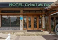 Hotel Crisol de las Rías Hotels in 