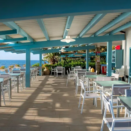 Hotel Villaggio Stromboli