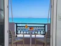 Artemis Beach Studios Hotels in Faistos